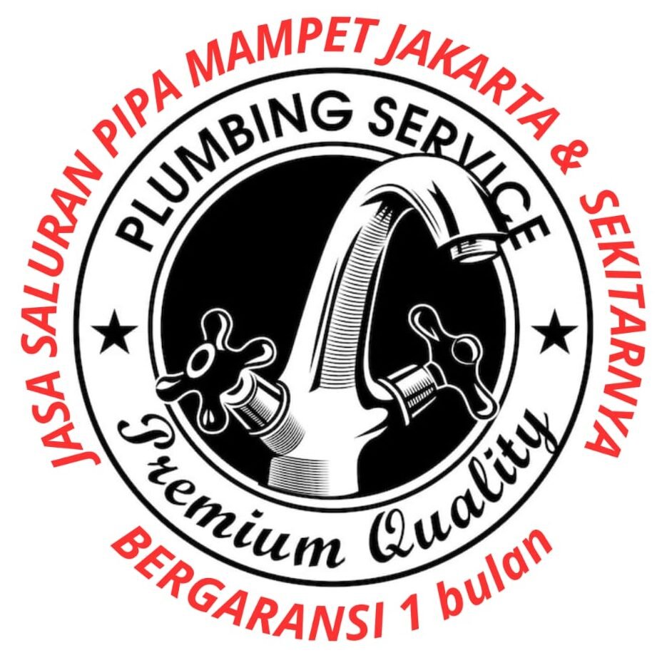 Plumbing Service Logo