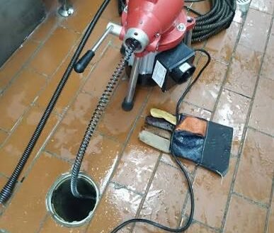 Plumbing Service Profesional